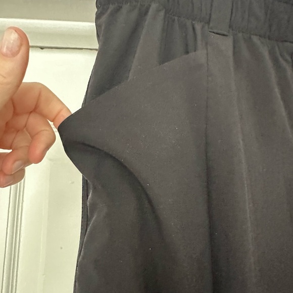 Athleta baggy waist pants - Picture 7 of 10